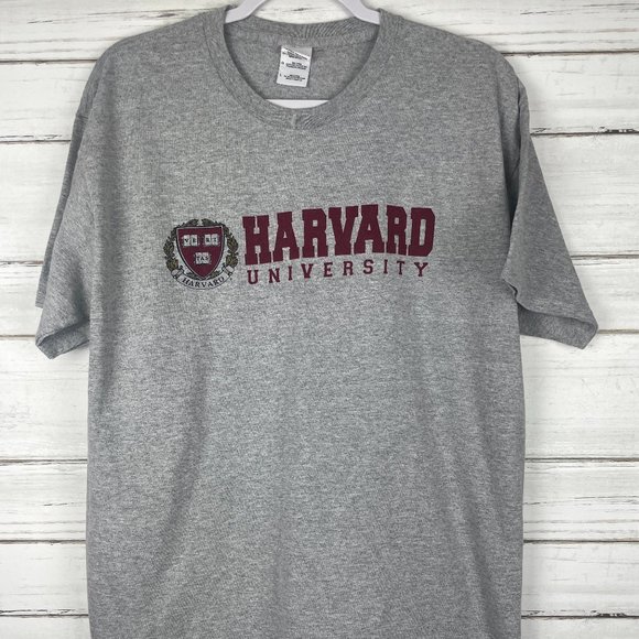 Harvard university tee - Picture 1 of 4
